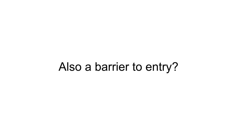 slide of heading, listed below